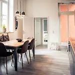 City Apartamento Schwerin (Mecklenburg-Vorpommern)