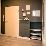 דירה City *