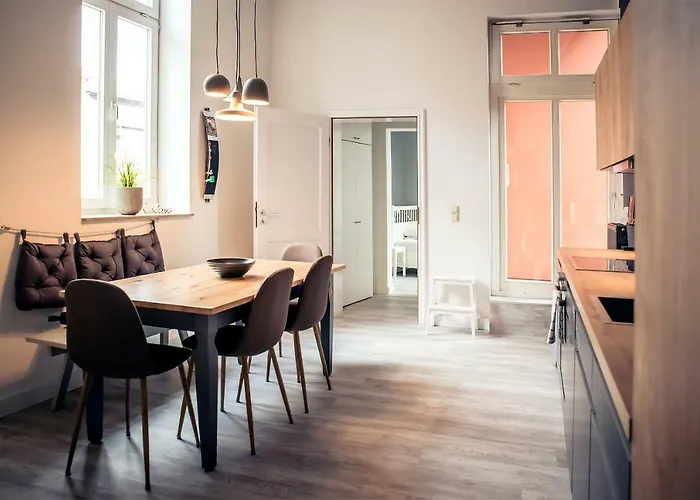 City شقة شفيرين